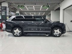 Zeekr Geely Zeekr 9X Ultra 70kWh 6-Seater - ფოტო 4