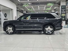 Zeekr Geely Zeekr 9X Ultra 70kWh 6-Seater - ფოტო 5