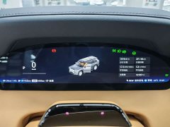 Zeekr Geely Zeekr 9X Ultra 70kWh 6-Seater - ფოტო 7
