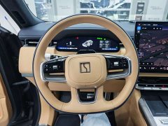 Zeekr Geely Zeekr 9X Ultra 70kWh 6-Seater - ფოტო 8