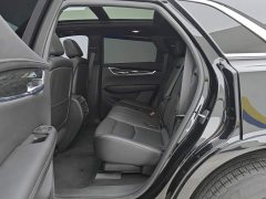 Cadillac XT5 28T Luxury - ფოტო 11