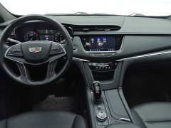 Cadillac XT5 28T Luxury - ფოტო 12