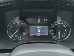 Cadillac XT5 28T Luxury - ფოტო 14