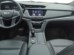 Cadillac XT5 28T Luxury - ფოტო 16
