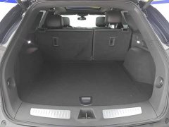 Cadillac XT5 28T Luxury - ფოტო 4