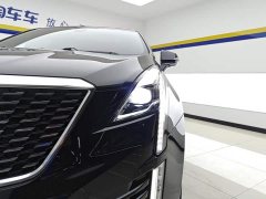 Cadillac XT5 28T Luxury - ფოტო 5