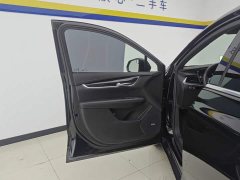 Cadillac XT5 28T Luxury - ფოტო 7