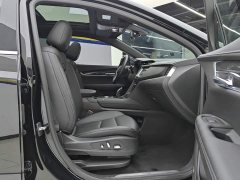 Cadillac XT5 28T Luxury - ფოტო 8