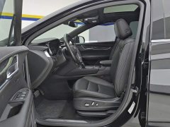 Cadillac XT5 28T Luxury - ფოტო 9