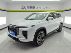 Jetour Jietu Shanhai L9 1.5TD 2DHT Pro 7-Seater - ფოტო 1