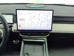 Jetour Jietu Shanhai L9 1.5TD 2DHT Pro 7-Seater - ფოტო 13