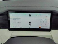 Jetour Jietu Shanhai L9 1.5TD 2DHT Pro 7-Seater - ფოტო 14