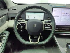Jetour Jietu Shanhai L9 1.5TD 2DHT Pro 7-Seater - ფოტო 15