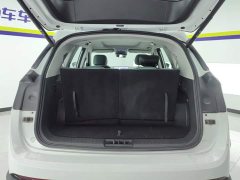 Jetour Jietu Shanhai L9 1.5TD 2DHT Pro 7-Seater - ფოტო 4