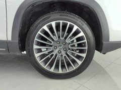 Jetour Jietu Shanhai L9 1.5TD 2DHT Pro 7-Seater - ფოტო 6