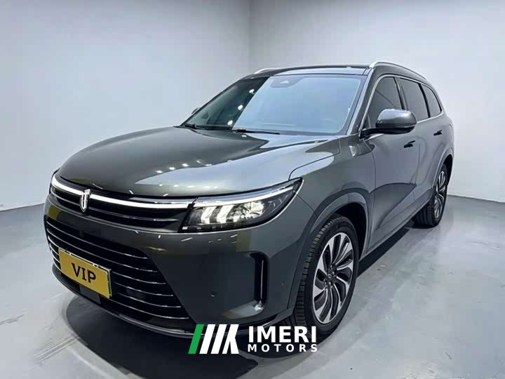 AITO Wenjie M7 1.5T RWD Comfort Edition