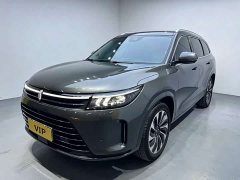 AITO Wenjie M7 1.5T RWD Comfort Edition - ფოტო 1