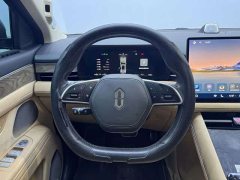 AITO Wenjie M7 1.5T RWD Comfort Edition - ფოტო 13