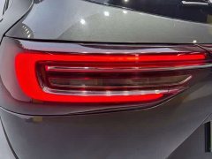 AITO Wenjie M7 1.5T RWD Comfort Edition - ფოტო 17