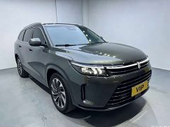 AITO Wenjie M7 1.5T RWD Comfort Edition - ფოტო 2