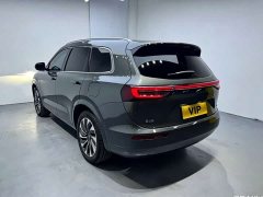 AITO Wenjie M7 1.5T RWD Comfort Edition - ფოტო 4