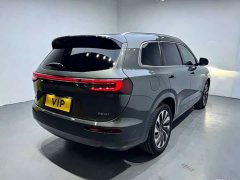 AITO Wenjie M7 1.5T RWD Comfort Edition - ფოტო 6