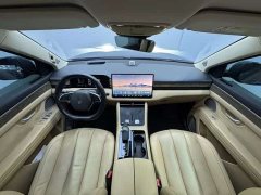 AITO Wenjie M7 1.5T RWD Comfort Edition - ფოტო 9