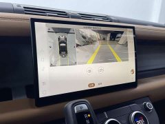 Land Rover Defender 2024 110 3.0T P400 X-DYNAMIC HSE - ფოტო 10