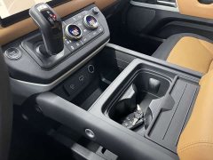 Land Rover Defender 2024 110 3.0T P400 X-DYNAMIC HSE - ფოტო 14
