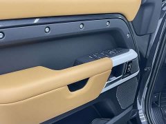 Land Rover Defender 2024 110 3.0T P400 X-DYNAMIC HSE - ფოტო 15