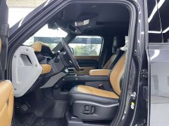 Land Rover Defender 2024 110 3.0T P400 X-DYNAMIC HSE - ფოტო 19