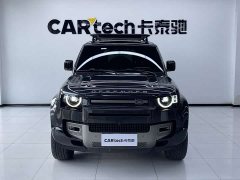 Land Rover Defender 2024 110 3.0T P400 X-DYNAMIC HSE - ფოტო 2