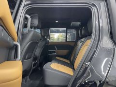 Land Rover Defender 2024 110 3.0T P400 X-DYNAMIC HSE - ფოტო 20