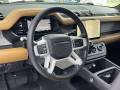 Land Rover Defender 2024 110 3.0T P400 X-DYNAMIC HSE - ფოტო 5
