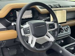 Land Rover Defender 2024 110 3.0T P400 X-DYNAMIC HSE - ფოტო 6