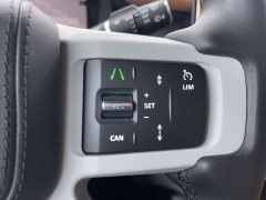 Land Rover Defender 2024 110 3.0T P400 X-DYNAMIC HSE - ფოტო 8