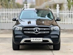 Mercedes-Benz GLE (Imported) GLE 350 4MATIC Dynamic - ფოტო 1