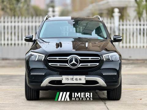 2022 Mercedes-Benz GLE (Imported) GLE 350 4MATIC Dynamic