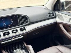 Mercedes-Benz GLE (Imported) GLE 350 4MATIC Dynamic - ფოტო 10
