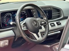 Mercedes-Benz GLE (Imported) GLE 350 4MATIC Dynamic - ფოტო 11