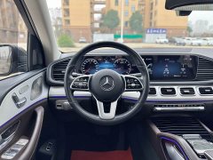 Mercedes-Benz GLE (Imported) GLE 350 4MATIC Dynamic - ფოტო 13