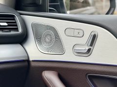 Mercedes-Benz GLE (Imported) GLE 350 4MATIC Dynamic - ფოტო 15