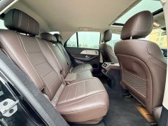 Mercedes-Benz GLE (Imported) GLE 350 4MATIC Dynamic - ფოტო 16