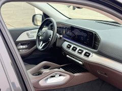 Mercedes-Benz GLE (Imported) GLE 350 4MATIC Dynamic - ფოტო 17