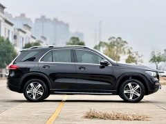 Mercedes-Benz GLE (Imported) GLE 350 4MATIC Dynamic - ფოტო 2