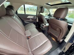Mercedes-Benz GLE (Imported) GLE 350 4MATIC Dynamic - ფოტო 20