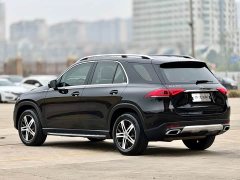 Mercedes-Benz GLE (Imported) GLE 350 4MATIC Dynamic - ფოტო 3