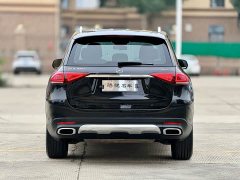 Mercedes-Benz GLE (Imported) GLE 350 4MATIC Dynamic - ფოტო 4