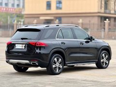 Mercedes-Benz GLE (Imported) GLE 350 4MATIC Dynamic - ფოტო 5