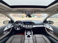 Mercedes-Benz GLE (Imported) GLE 350 4MATIC Dynamic - ფოტო 6